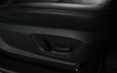 Toyota Camry, 2018 год, 2 700 000 рублей, 13 фотография