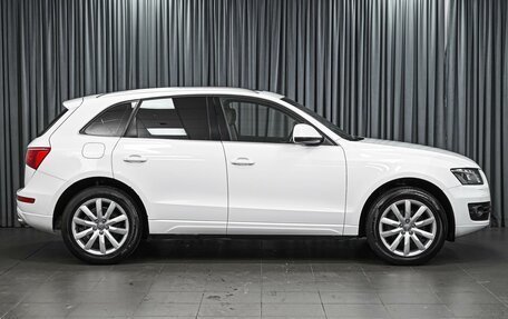 Audi Q5, 2010 год, 1 090 000 рублей, 5 фотография