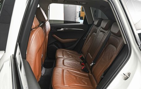 Audi Q5, 2010 год, 1 090 000 рублей, 9 фотография