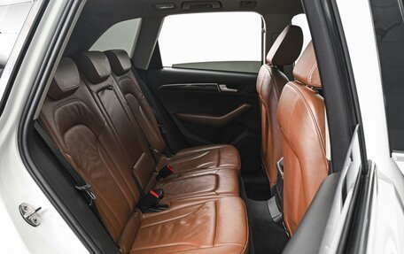 Audi Q5, 2010 год, 1 090 000 рублей, 7 фотография
