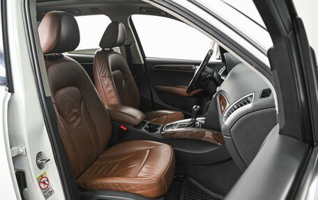 Audi Q5, 2010 год, 1 090 000 рублей, 8 фотография