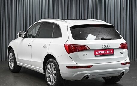 Audi Q5, 2010 год, 1 090 000 рублей, 2 фотография
