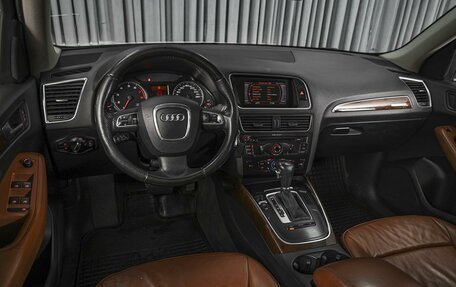 Audi Q5, 2010 год, 1 090 000 рублей, 6 фотография