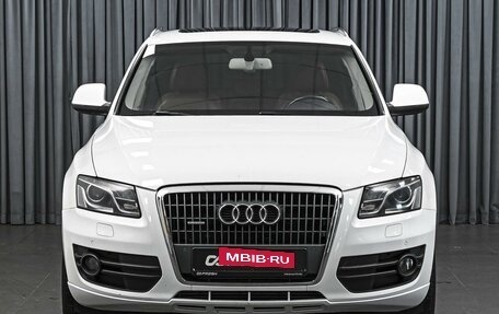 Audi Q5, 2010 год, 1 090 000 рублей, 3 фотография