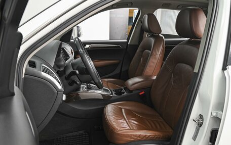 Audi Q5, 2010 год, 1 090 000 рублей, 10 фотография