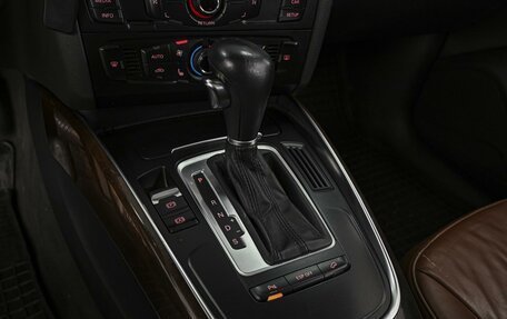 Audi Q5, 2010 год, 1 090 000 рублей, 12 фотография