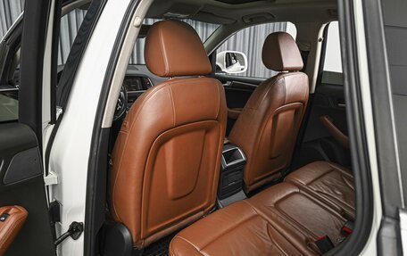 Audi Q5, 2010 год, 1 090 000 рублей, 11 фотография