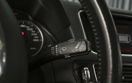 Audi Q5, 2010 год, 1 090 000 рублей, 19 фотография