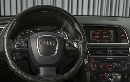 Audi Q5, 2010 год, 1 090 000 рублей, 13 фотография