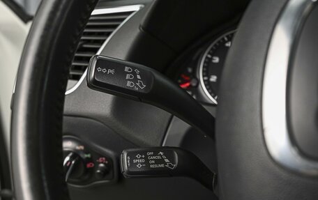 Audi Q5, 2010 год, 1 090 000 рублей, 18 фотография