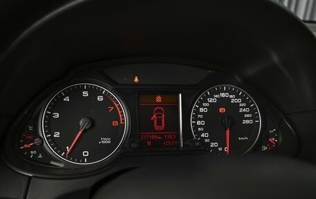 Audi Q5, 2010 год, 1 090 000 рублей, 24 фотография