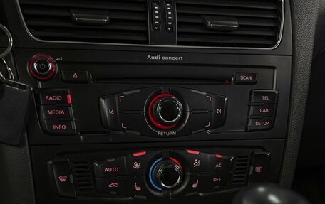 Audi Q5, 2010 год, 1 090 000 рублей, 16 фотография