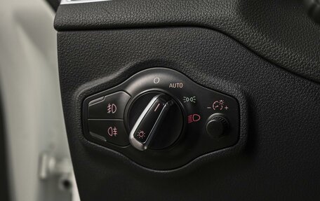 Audi Q5, 2010 год, 1 090 000 рублей, 17 фотография