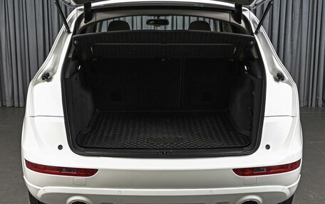 Audi Q5, 2010 год, 1 090 000 рублей, 25 фотография