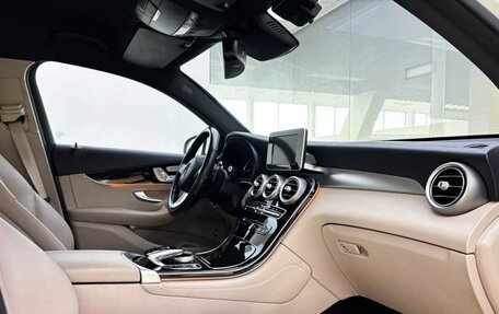 Mercedes-Benz GLC Coupe, 2019 год, 3 600 000 рублей, 4 фотография