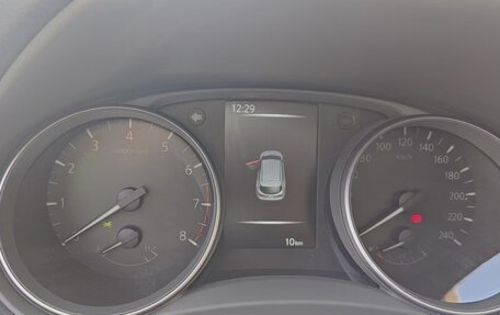 Nissan Qashqai, 2026 год, 2 150 000 рублей, 5 фотография