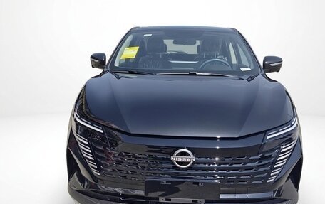 Nissan Qashqai, 2026 год, 2 150 000 рублей, 4 фотография