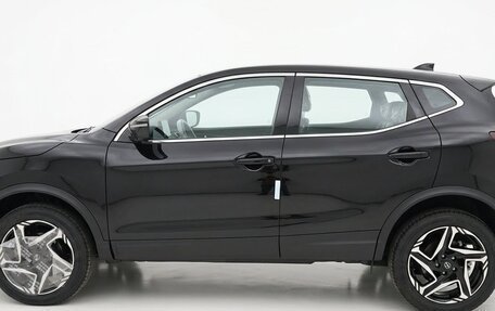 Nissan Qashqai, 2026 год, 2 150 000 рублей, 3 фотография