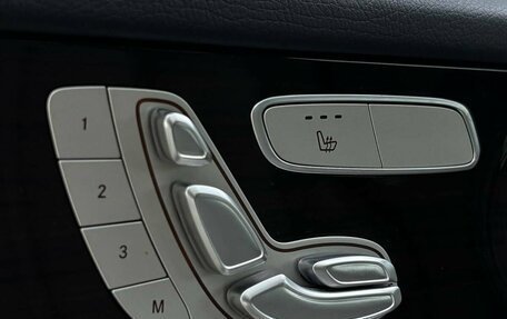 Mercedes-Benz GLC Coupe, 2019 год, 3 600 000 рублей, 8 фотография
