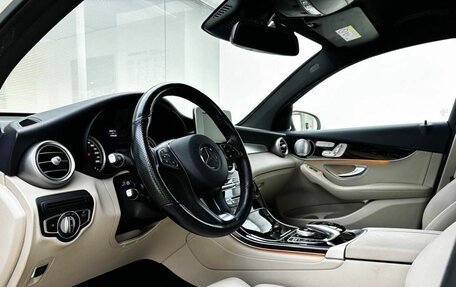 Mercedes-Benz GLC Coupe, 2019 год, 3 600 000 рублей, 6 фотография
