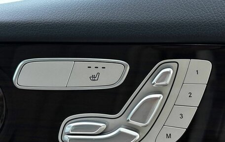 Mercedes-Benz GLC Coupe, 2019 год, 3 600 000 рублей, 7 фотография