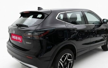 Nissan Qashqai, 2026 год, 2 150 000 рублей, 2 фотография