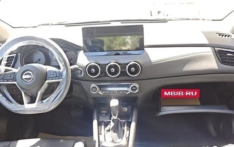 Nissan Qashqai, 2026 год, 2 150 000 рублей, 6 фотография