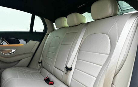 Mercedes-Benz GLC Coupe, 2019 год, 3 600 000 рублей, 19 фотография