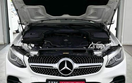 Mercedes-Benz GLC Coupe, 2019 год, 3 600 000 рублей, 16 фотография