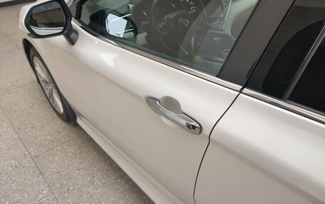 Toyota Camry, 2020 год, 3 050 000 рублей, 8 фотография