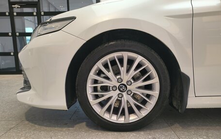 Toyota Camry, 2020 год, 3 050 000 рублей, 9 фотография