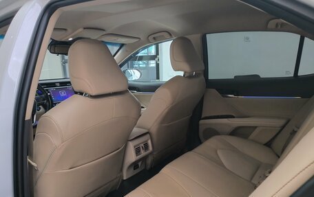 Toyota Camry, 2020 год, 3 050 000 рублей, 31 фотография