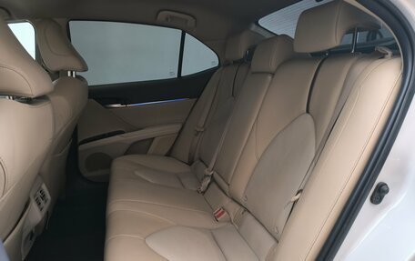 Toyota Camry, 2020 год, 3 050 000 рублей, 32 фотография