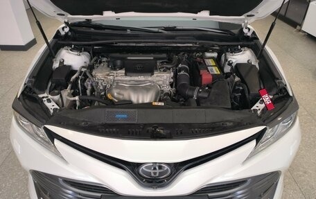 Toyota Camry, 2020 год, 3 050 000 рублей, 35 фотография