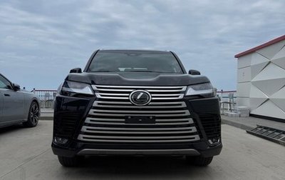 Lexus LX, 2025 год, 16 500 000 рублей, 1 фотография