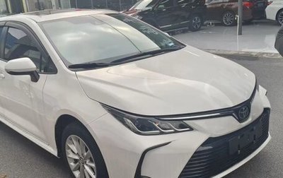 Toyota Corolla, 2022 год, 1 410 000 рублей, 1 фотография
