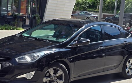 Hyundai i40 I рестайлинг, 2014 год, 1 050 000 рублей, 1 фотография