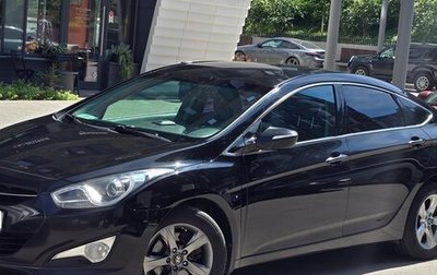 Hyundai i40 I рестайлинг, 2014 год, 1 050 000 рублей, 1 фотография