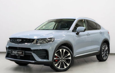 Geely Tugella FY11, 2021 год, 2 380 000 рублей, 1 фотография