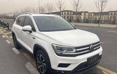 Volkswagen Tharu, 2022 год, 1 800 021 рублей, 1 фотография