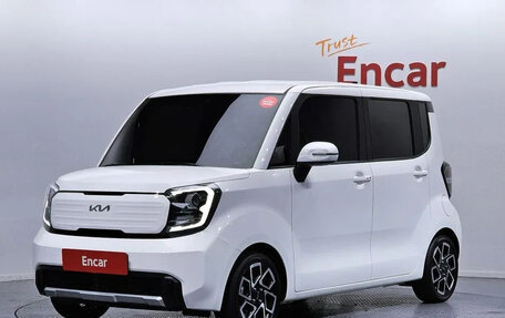 KIA Ray, 2022 год, 1 390 548 рублей, 1 фотография