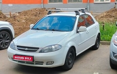 Chevrolet Lacetti, 2012 год, 555 555 рублей, 1 фотография