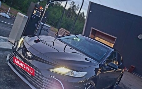 Toyota Camry, 2021 год, 2 750 000 рублей, 1 фотография