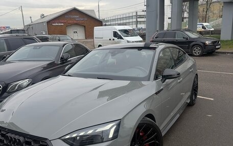 Audi S5, 2020 год, 5 300 000 рублей, 1 фотография
