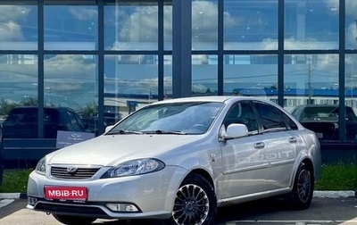 Daewoo Gentra II, 2014 год, 579 000 рублей, 1 фотография