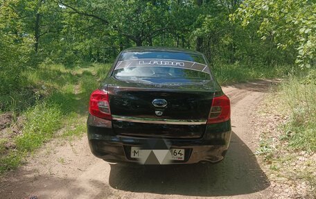 Datsun on-DO I рестайлинг, 2016 год, 360 000 рублей, 6 фотография