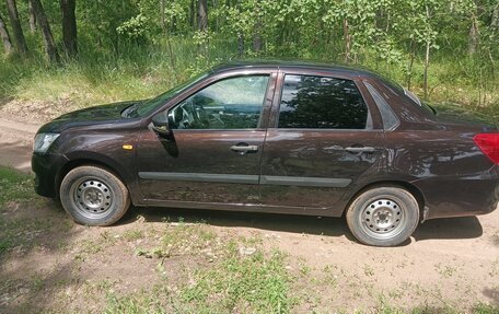 Datsun on-DO I рестайлинг, 2016 год, 360 000 рублей, 5 фотография