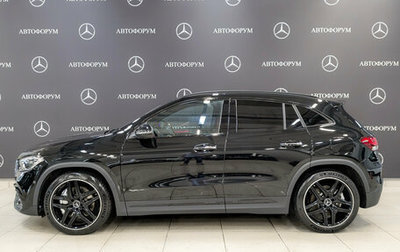 Mercedes-Benz GLA AMG, 2020 год, 4 750 000 рублей, 1 фотография