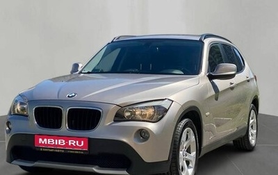 BMW X1, 2011 год, 1 550 000 рублей, 1 фотография