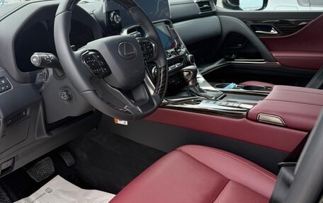 Lexus LX, 2025 год, 16 500 000 рублей, 4 фотография